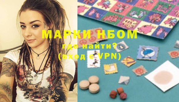 винт Алзамай